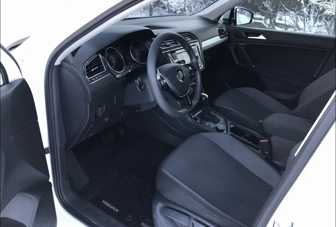 Volkswagen Tiguan 2020 года - Легковые автомобили (Авто) в Казань