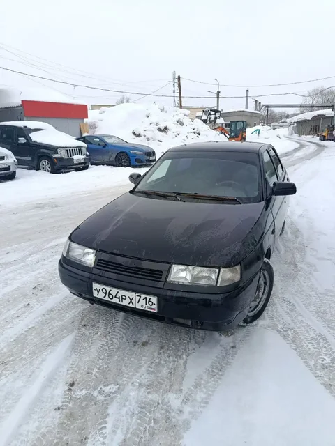 Продам автомобиль Шевроле Шесть лет - Грузовой транспорт в Казань