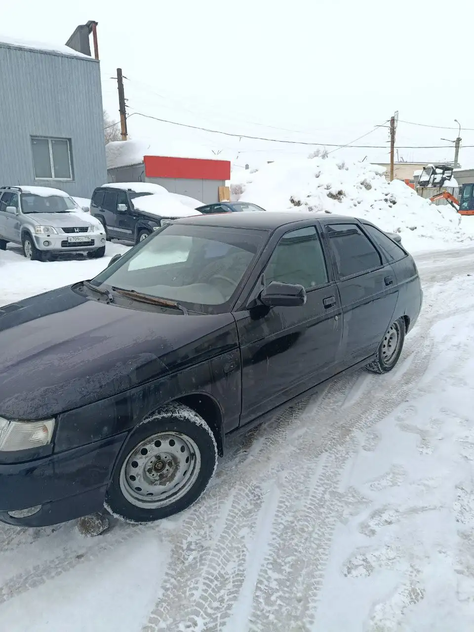 Продам автомобиль Шевроле Шесть лет - Авто в Казань