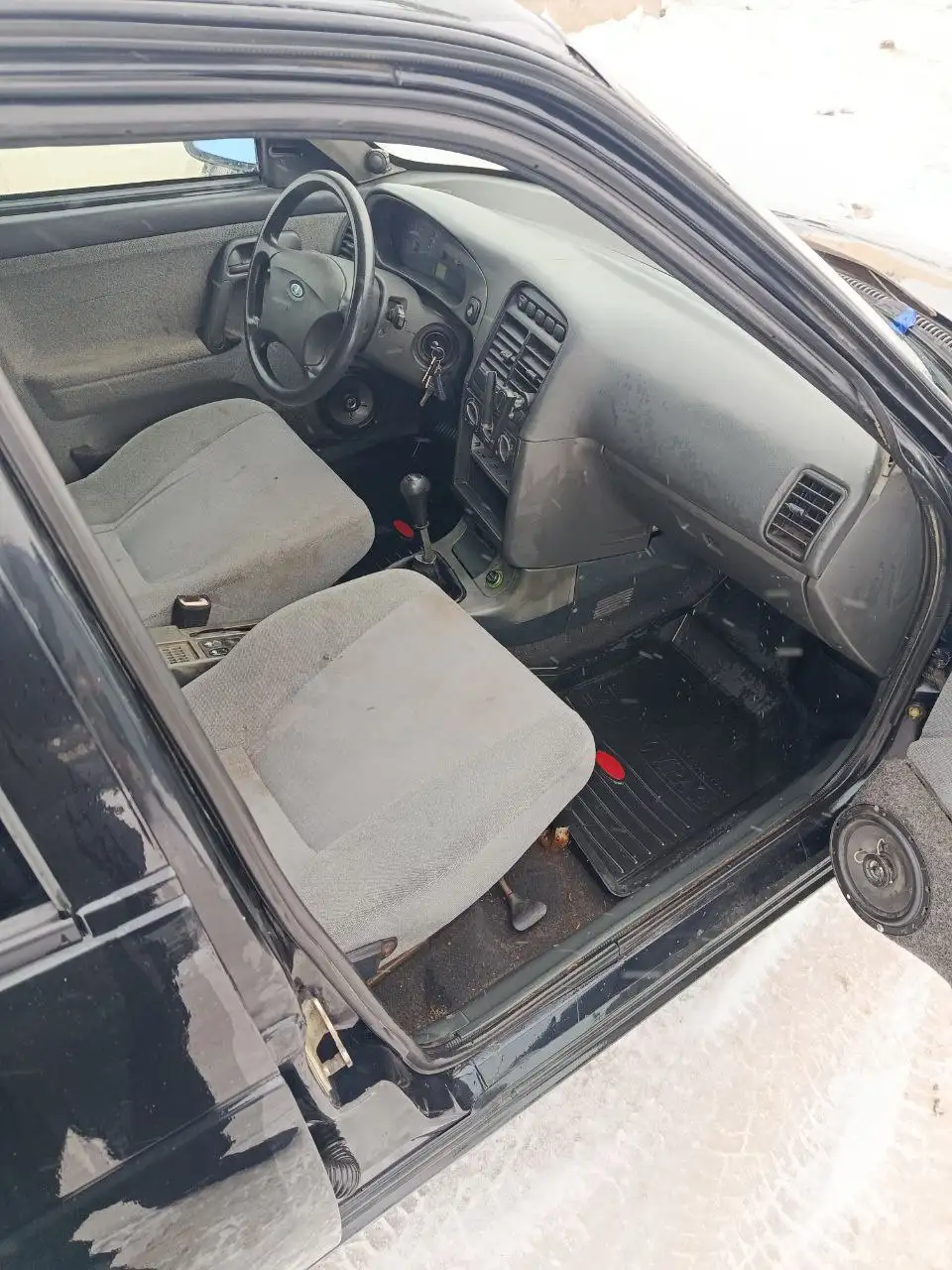 Продам автомобиль Шевроле Шесть лет - Авто в Казань