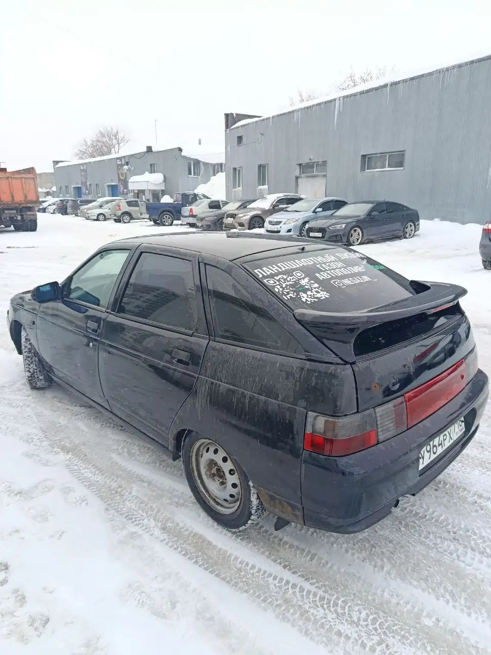 Продам автомобиль Шевроле Шесть лет - Авто в Казань