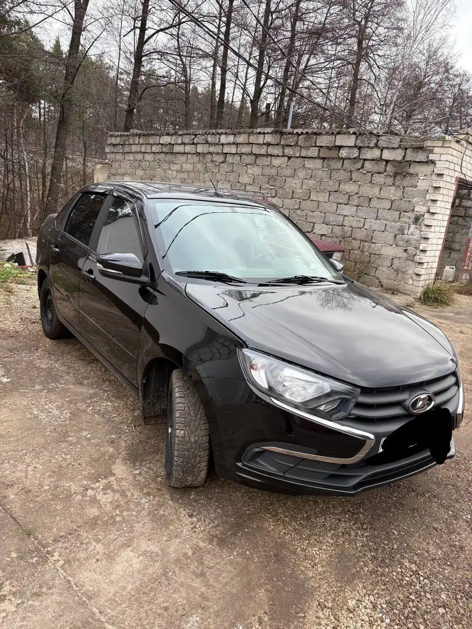 Продажа Лада Гранта 2024 года - Легковые автомобили (Авто) в Казань