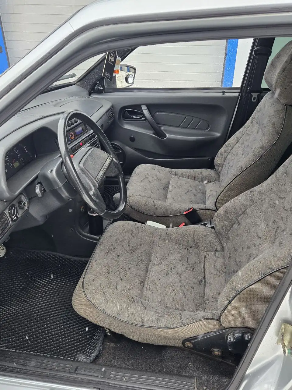 ВАЗ 2115 2003 года в хорошем состоянии - Легковые автомобили (Авто) в Нижнекамск