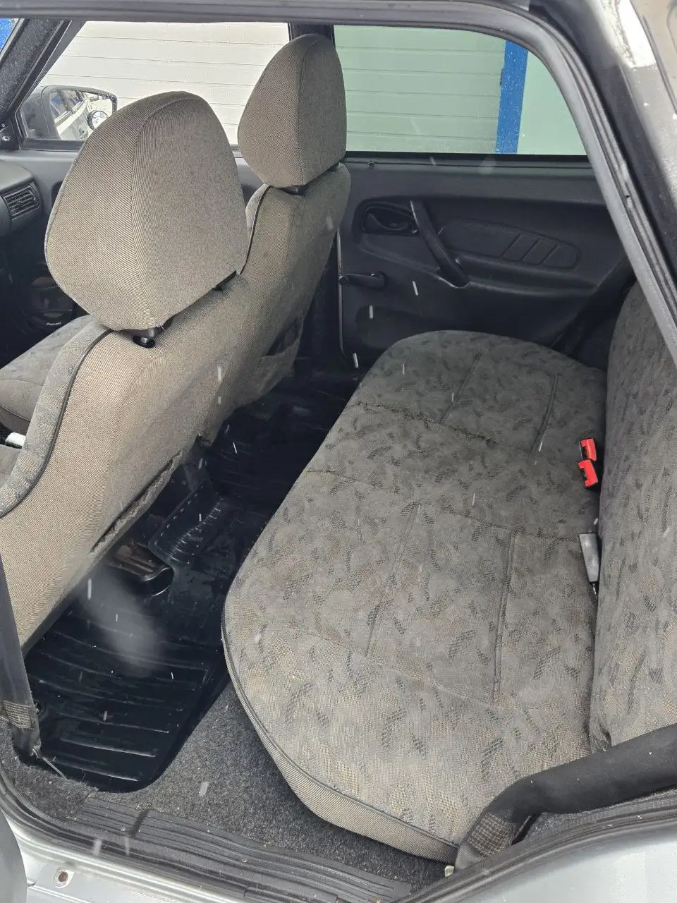 ВАЗ 2115 2003 года в хорошем состоянии - Легковые автомобили (Авто) в Нижнекамск