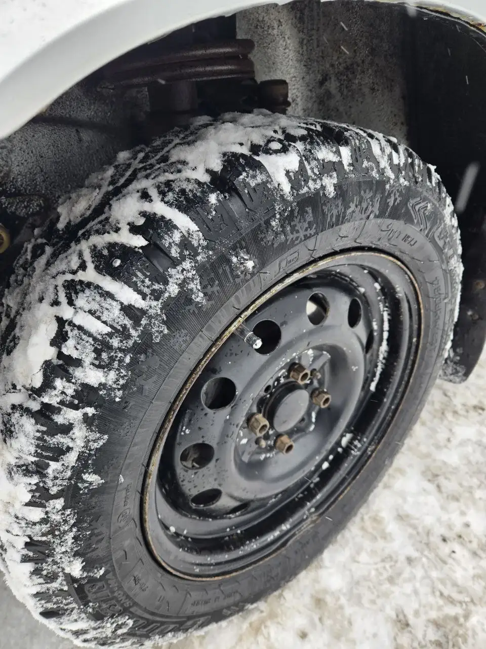 ВАЗ 2115 2003 года в хорошем состоянии - Легковые автомобили (Авто) в Нижнекамск