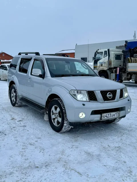 Продажа Ниссан в максимальной комплектации - Обмен в Казань