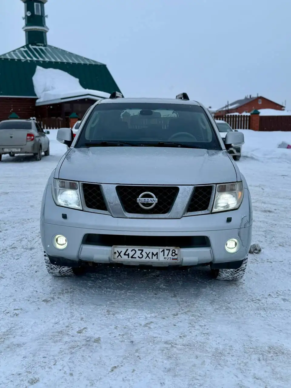 Продажа Ниссан в максимальной комплектации - Авто в Казань