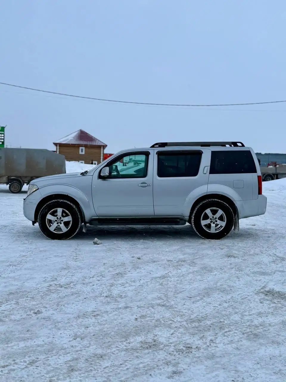 Продажа Ниссан в максимальной комплектации - Авто в Казань