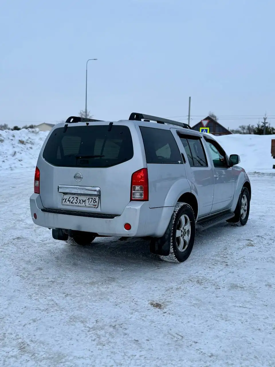 Продажа Ниссан в максимальной комплектации - Авто в Казань