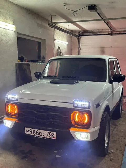 Обслуженный инжектор для автомобиля - Колеса и диски в Казань