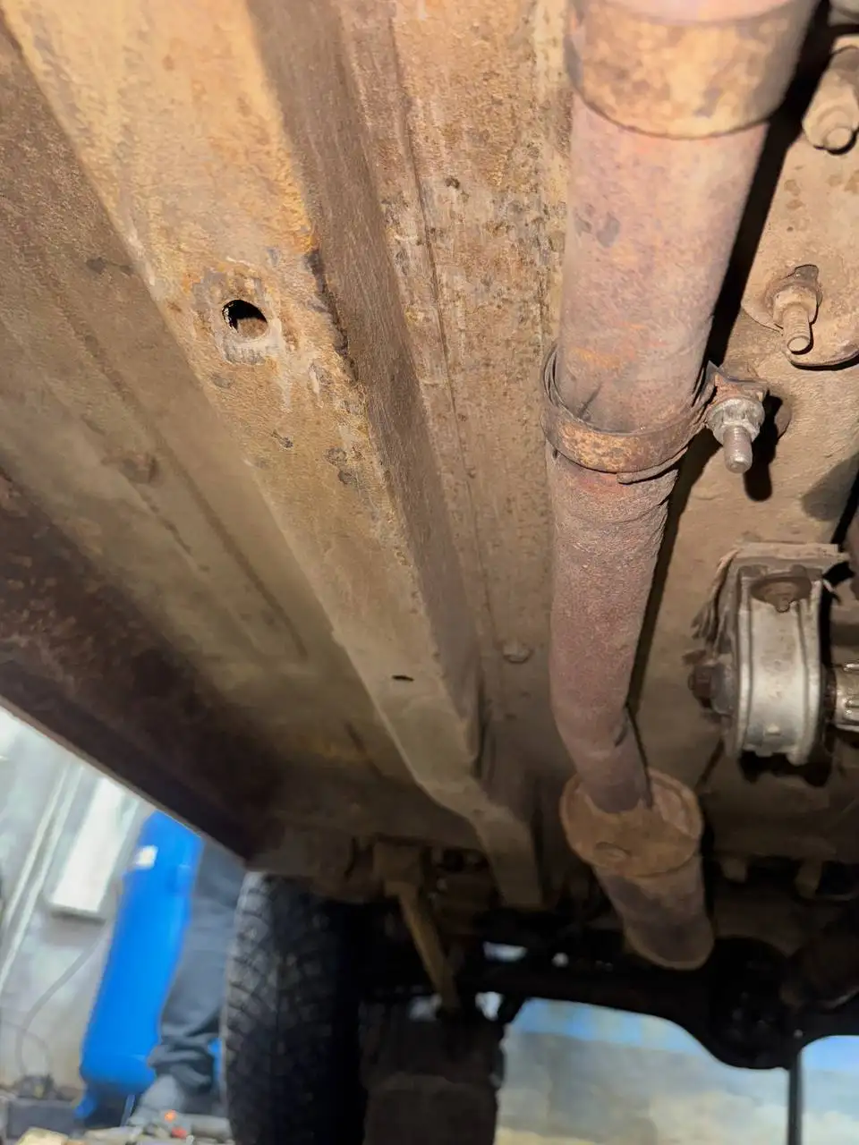 Обслуженный инжектор для автомобиля - Инжекторы/топливная система (Запчасти) в Казань