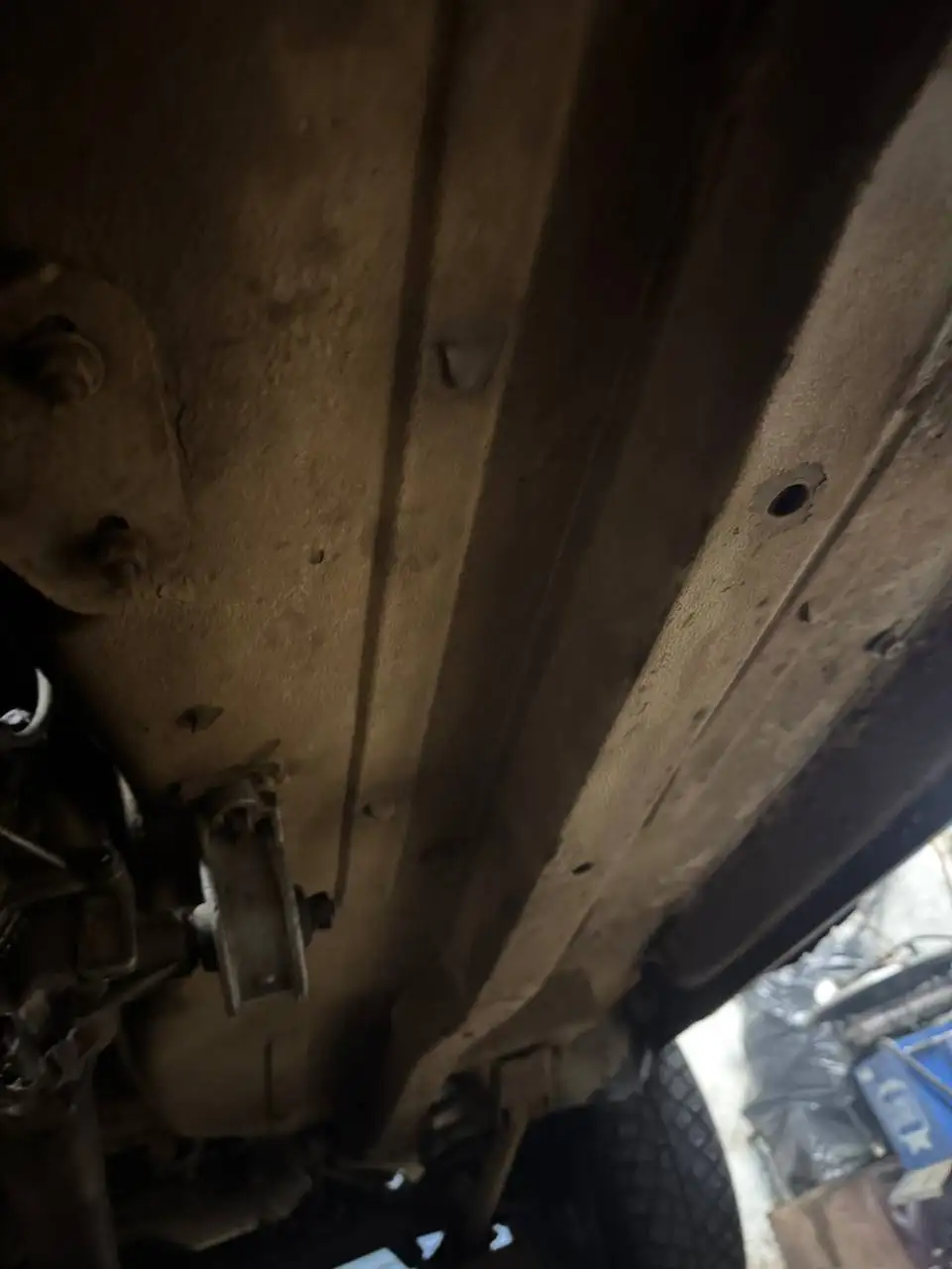 Обслуженный инжектор для автомобиля - Инжекторы/топливная система (Запчасти) в Казань