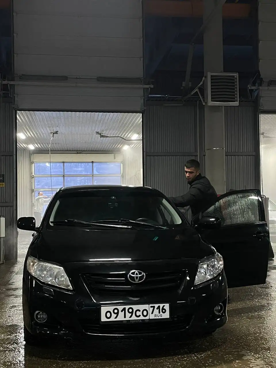 Продам Toyota Corolla E150 2008 года - Легковые автомобили (Авто) в Казань