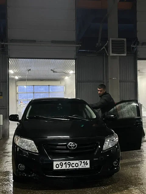 Продам Toyota Corolla E150 2008 года - Обмен в Казань