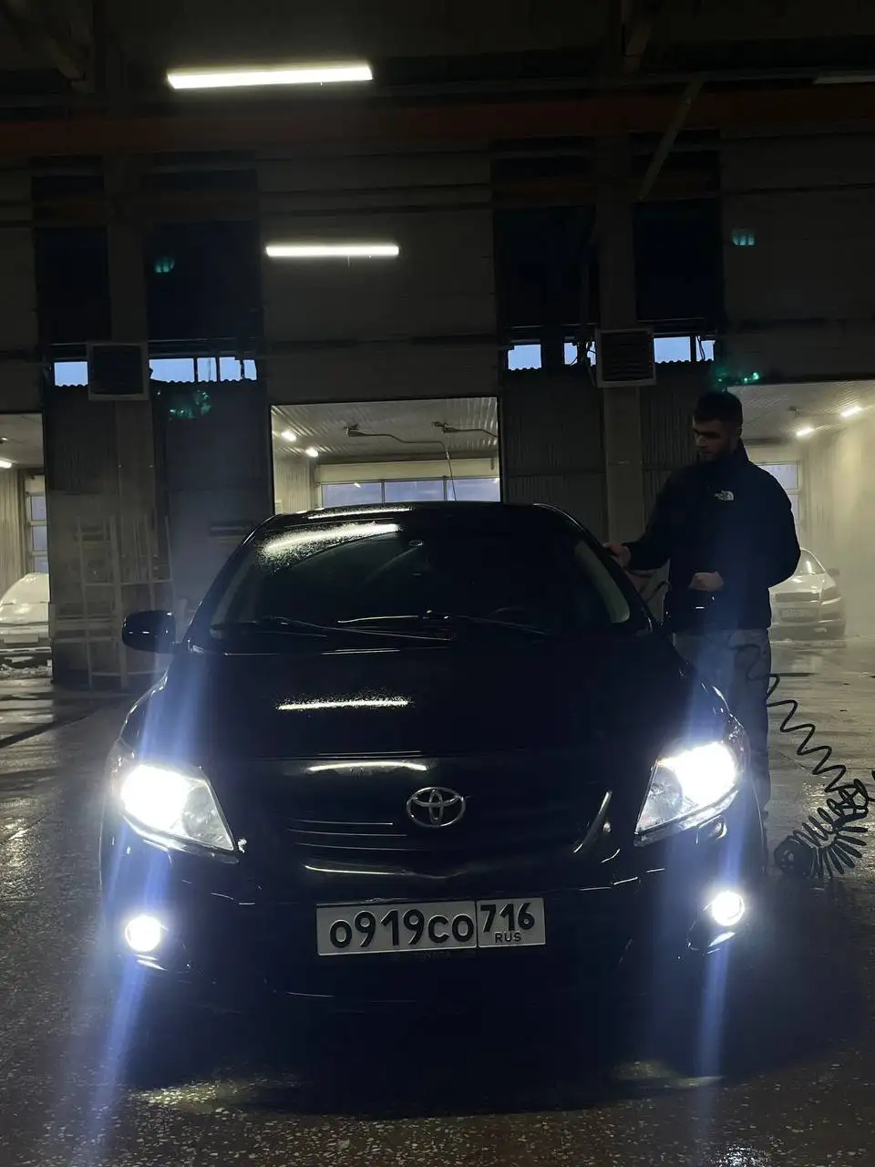 Продам Toyota Corolla E150 2008 года - Легковые автомобили (Авто) в Казань