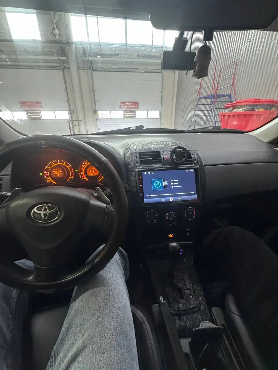 Продам Toyota Corolla E150 2008 года - Легковые автомобили (Авто) в Казань