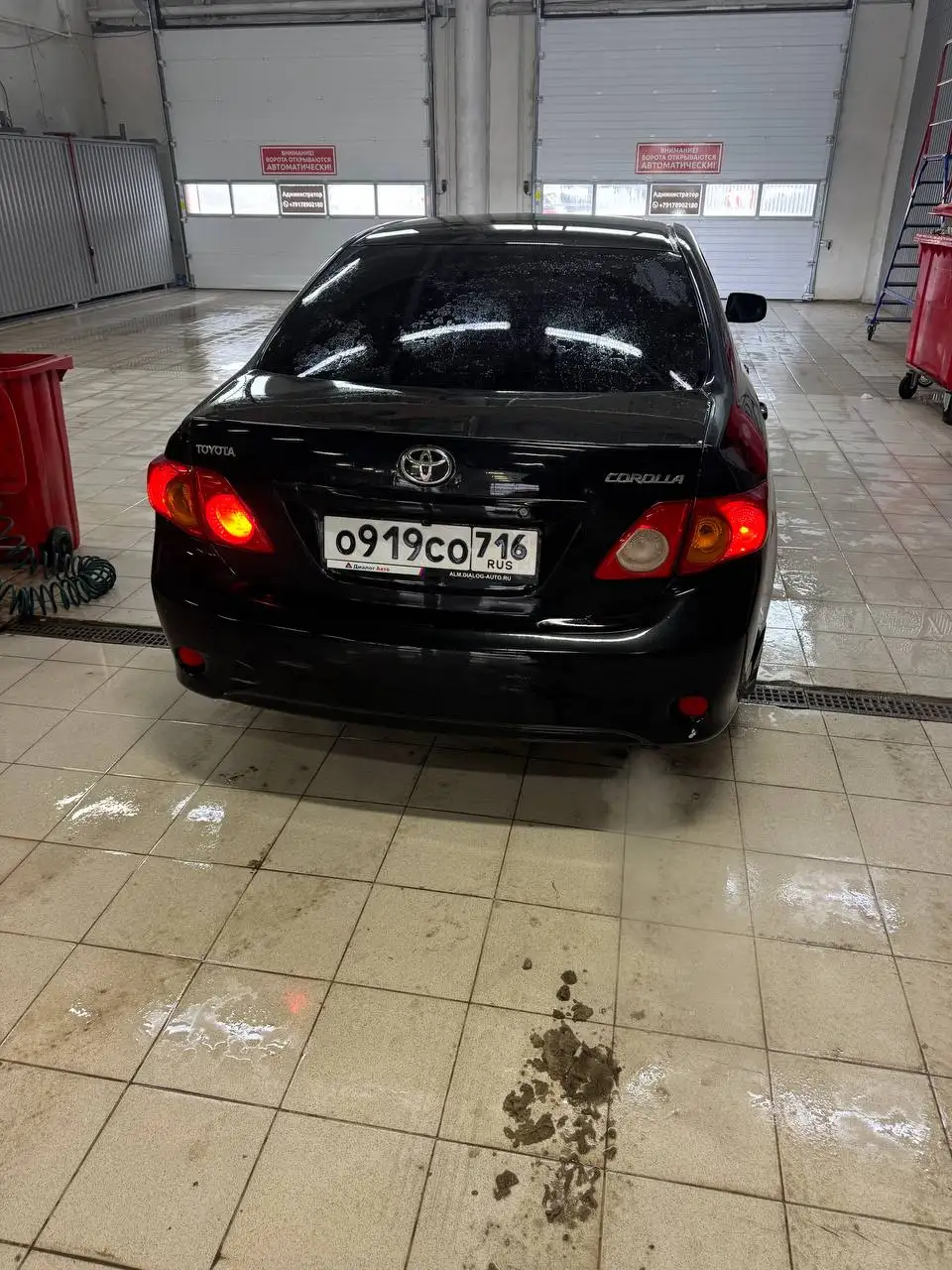Продам Toyota Corolla E150 2008 года - Легковые автомобили (Авто) в Казань