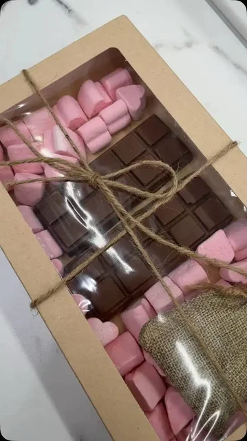 Дубайский шоколад и подарочные наборы - Мангалы и грили в Казань