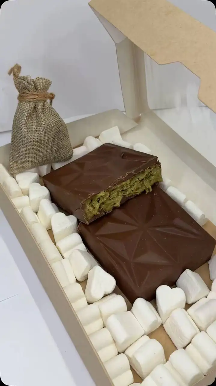 Дубайский шоколад и подарочные наборы - Барахолка в Казань