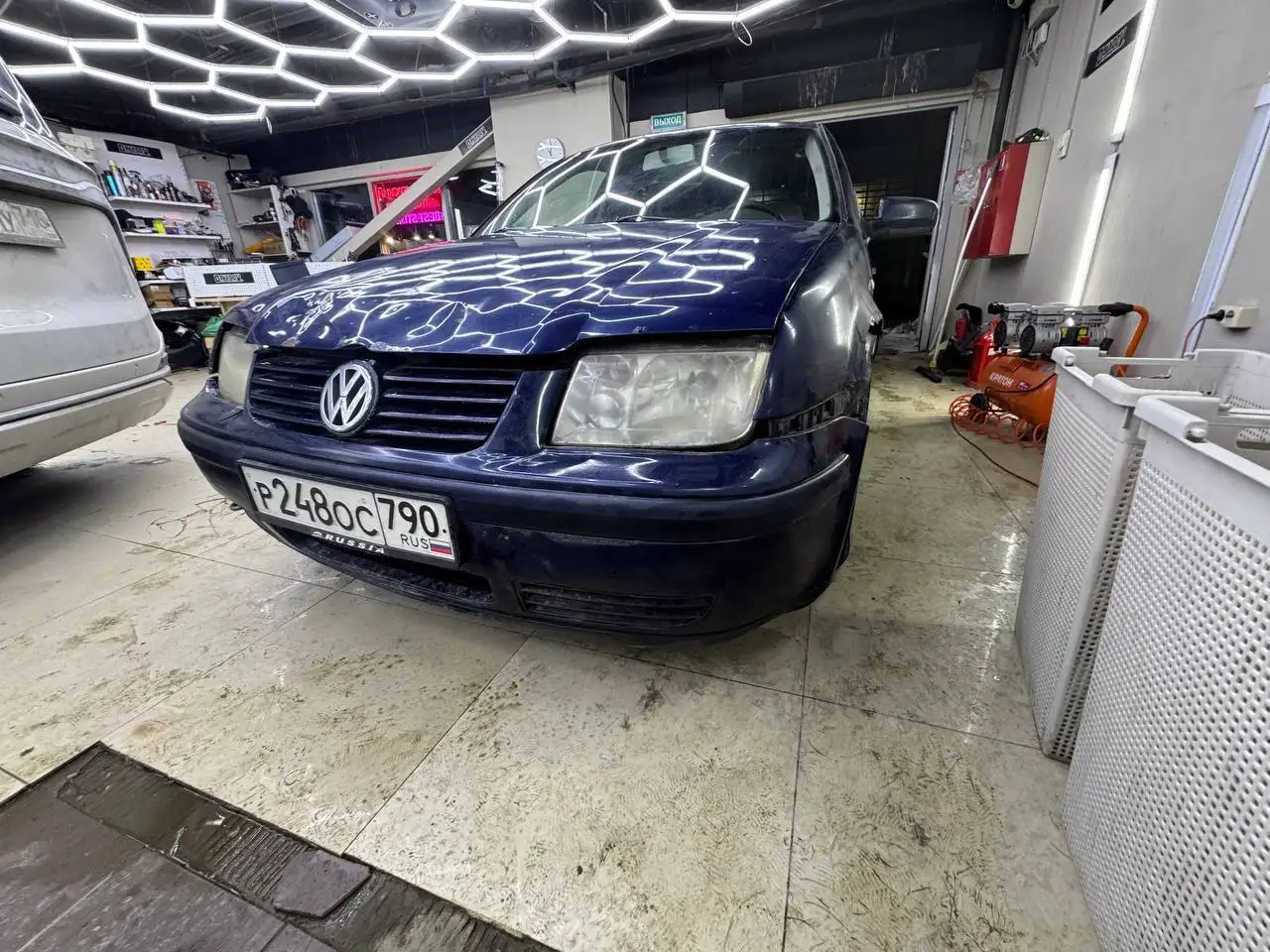 Продам VW Jetta 4 2001 года - Легковые автомобили (Авто) в Казань