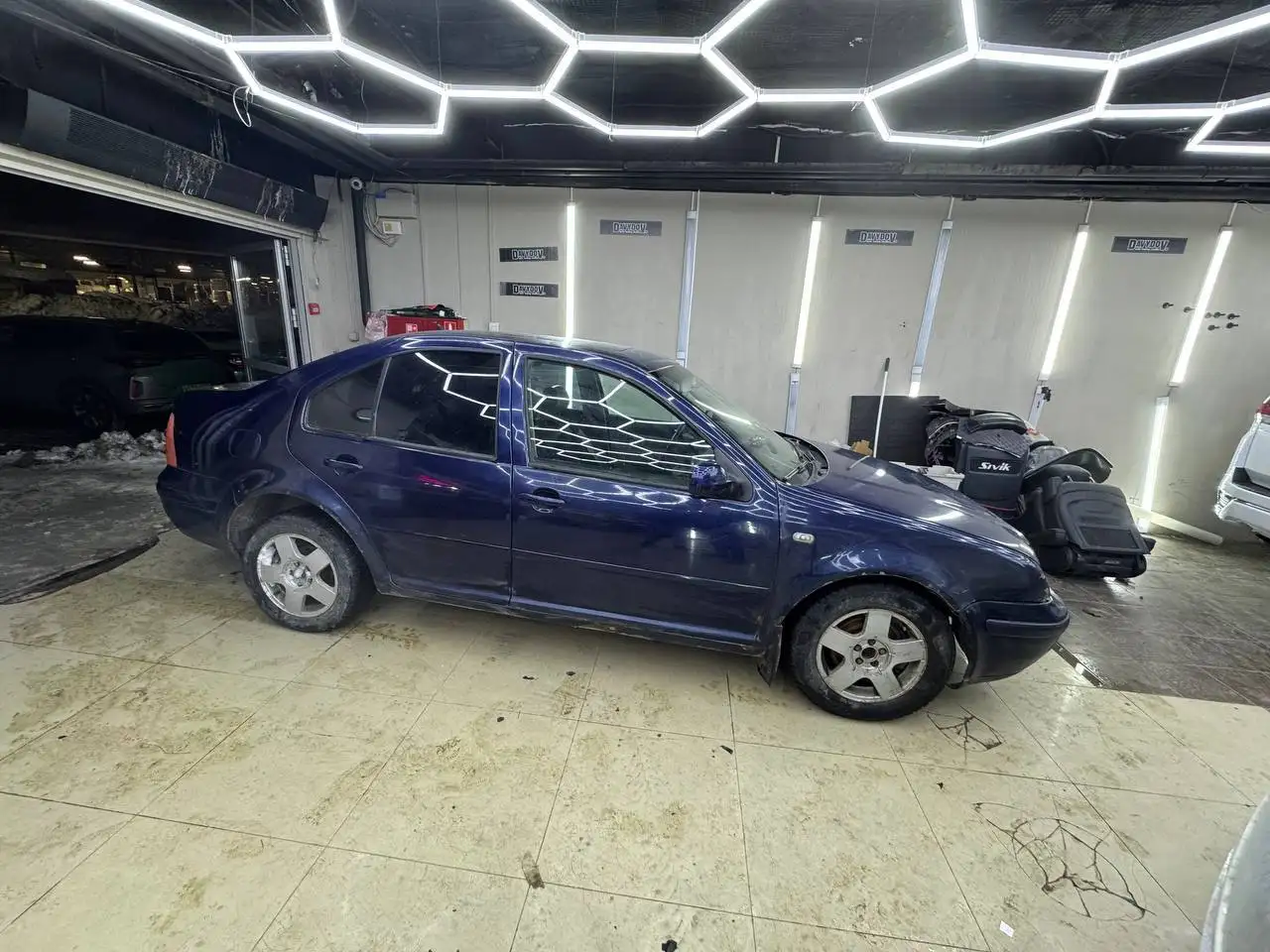 Продам VW Jetta 4 2001 года - Легковые автомобили (Авто) в Казань