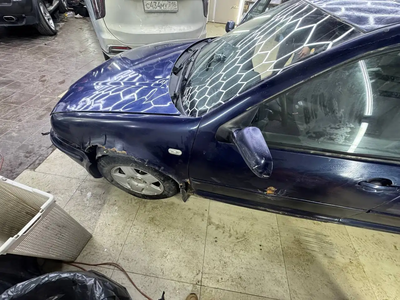 Продам VW Jetta 4 2001 года - Легковые автомобили (Авто) в Казань