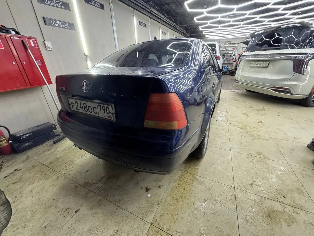 Продам VW Jetta 4 2001 года - Легковые автомобили (Авто) в Казань