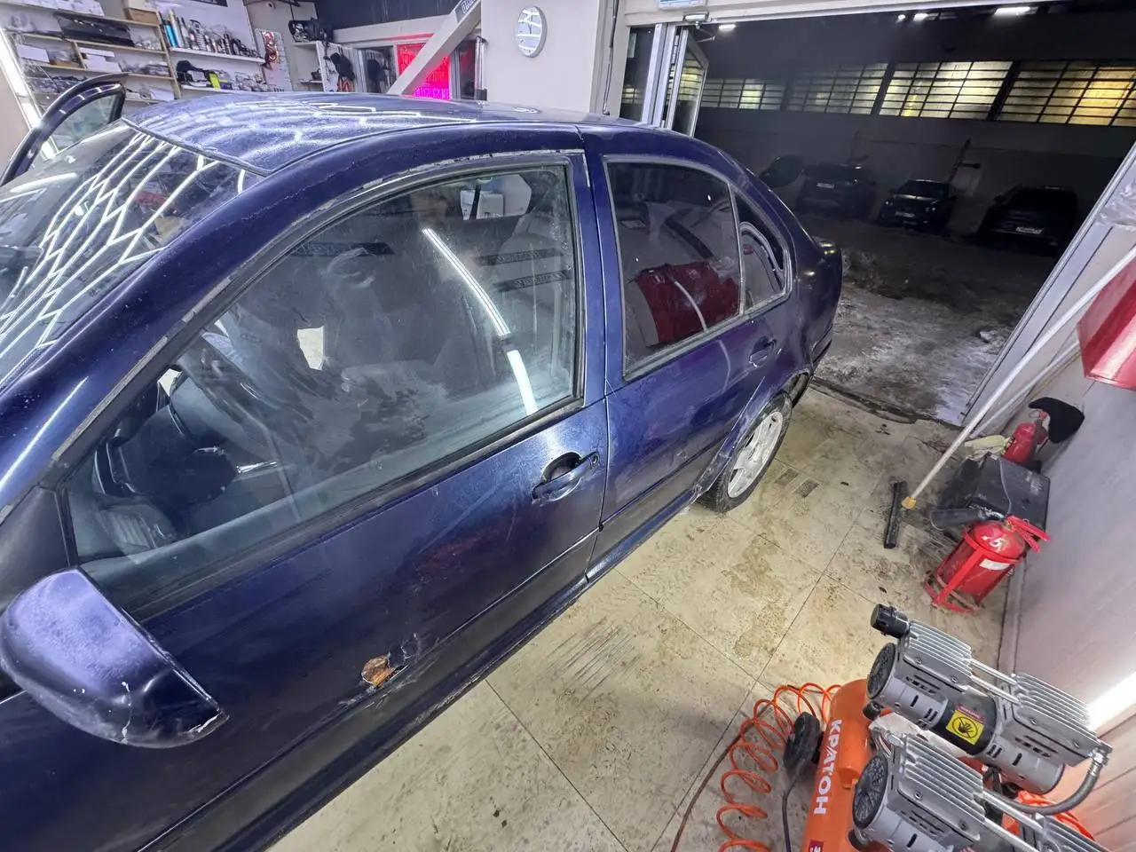 Продам VW Jetta 4 2001 года - Легковые автомобили (Авто) в Казань