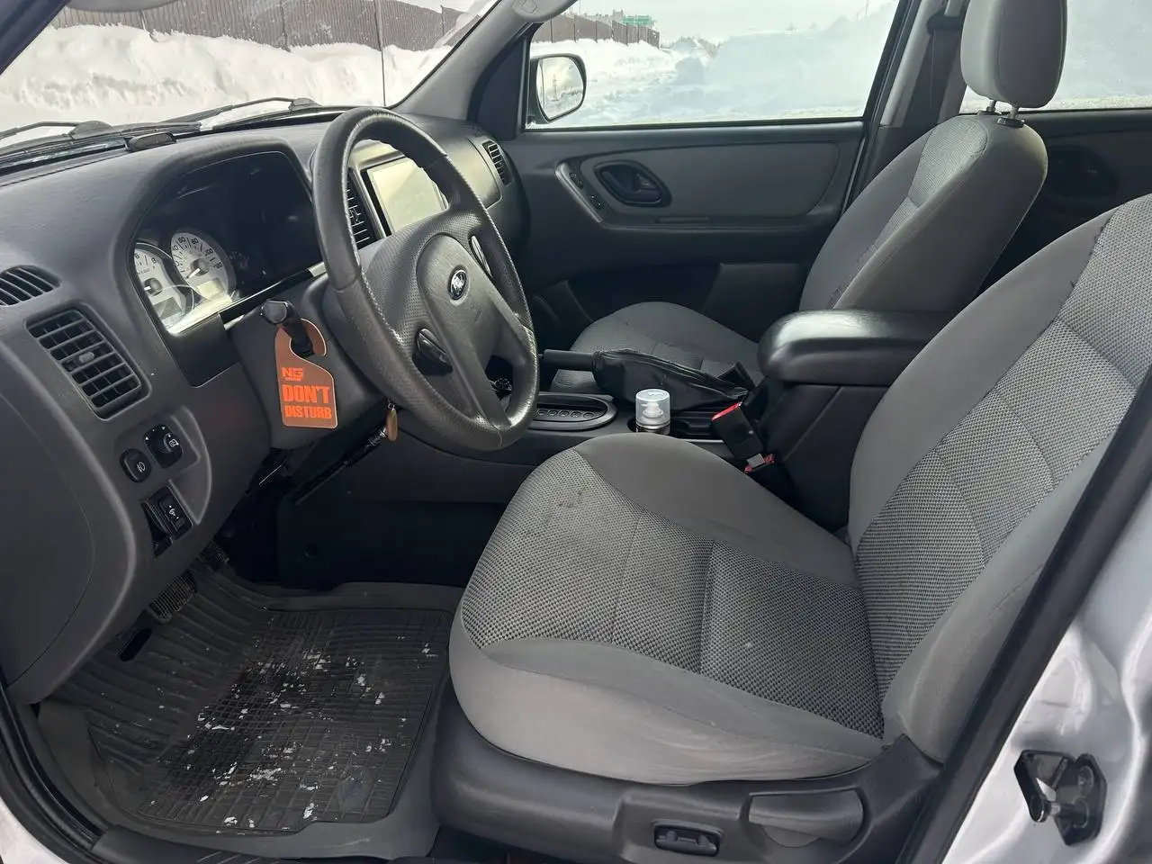 Продам Форд Эскейп 2004 года - Внедорожники (Авто) в Казань