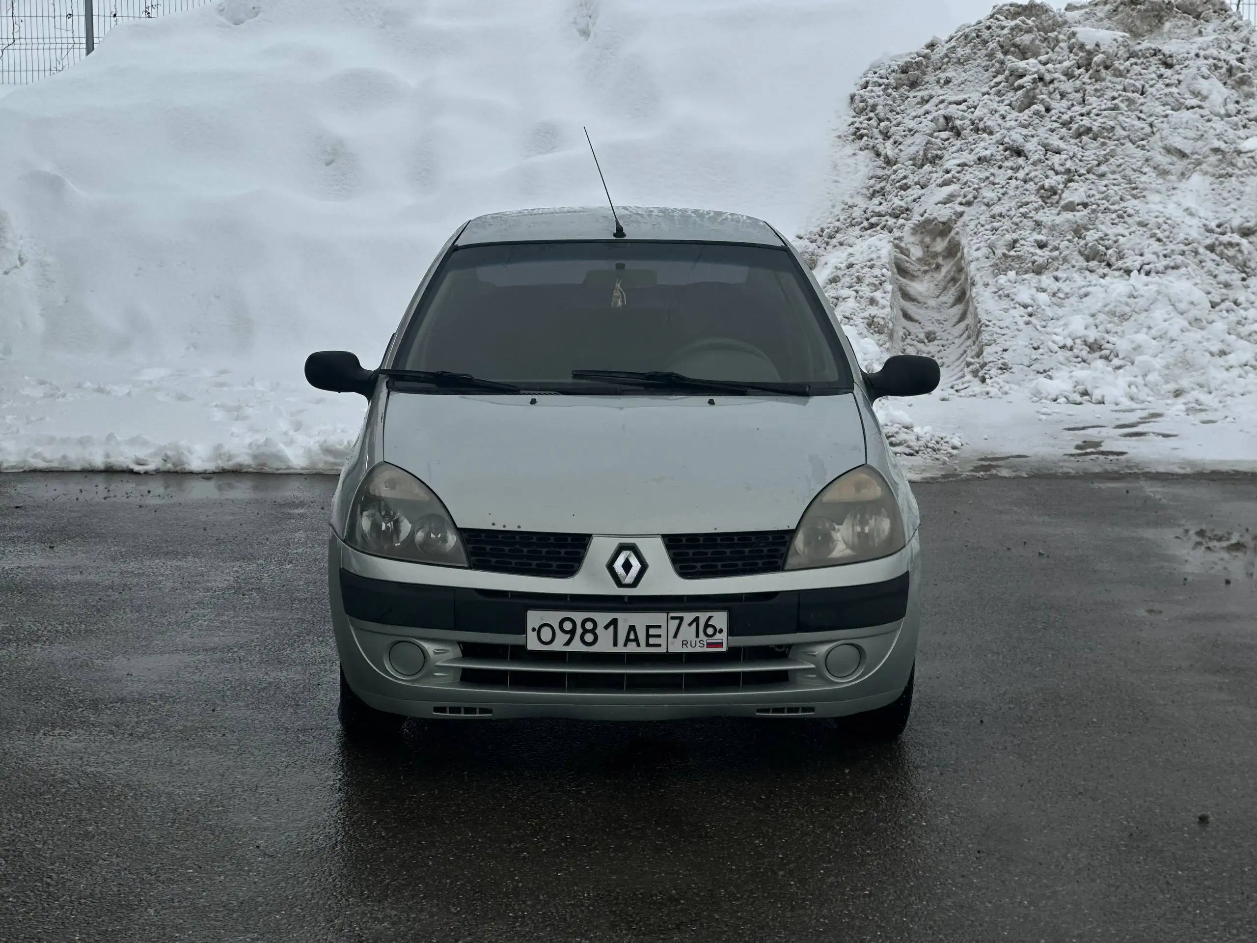 Продажа автомобиля - Авто в Казань