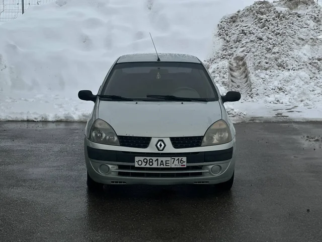 Продажа автомобиля - Легковые в Казань