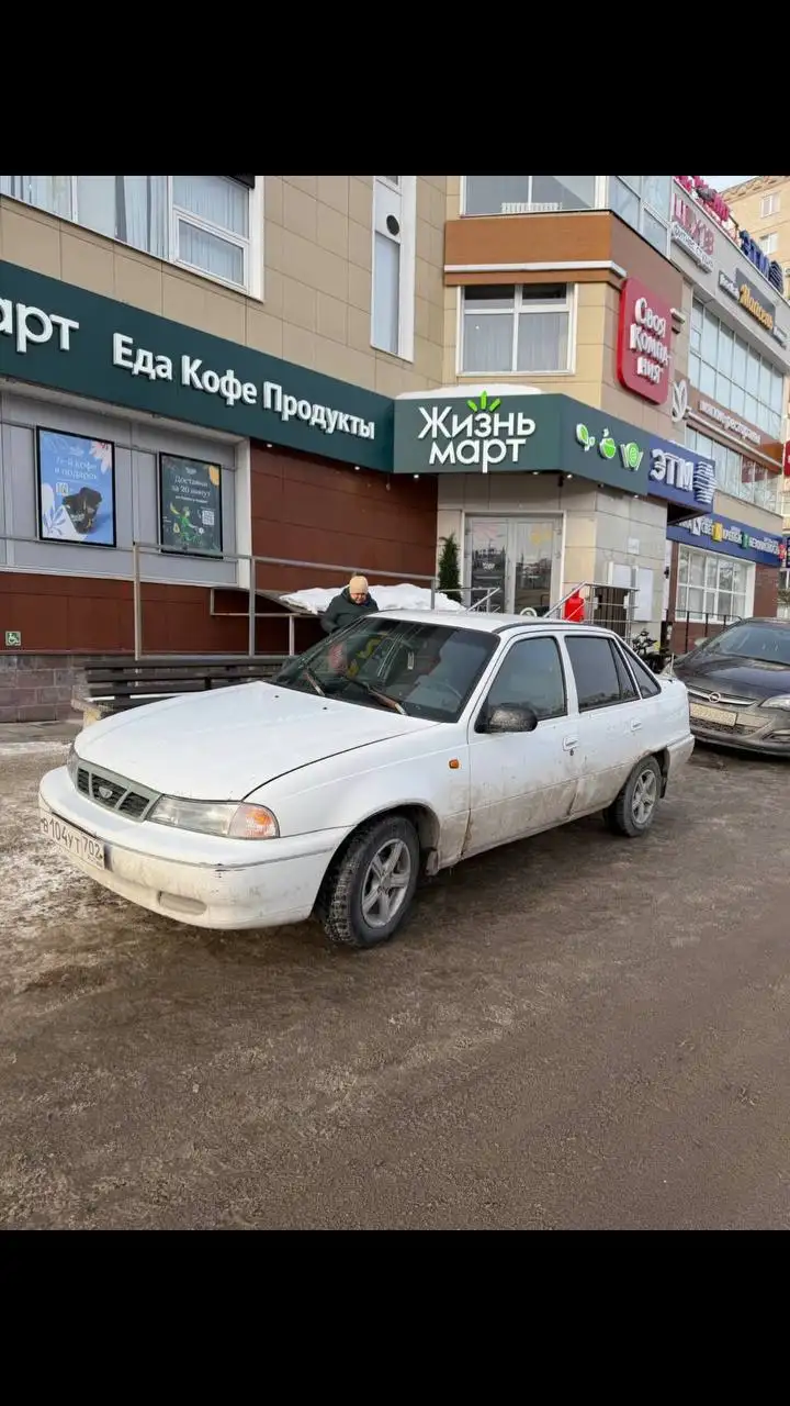 Продажа автомобиля ГАЗ-3307 (Газель) в Уфе - Грузовые автомобили (Авто) в Уфа