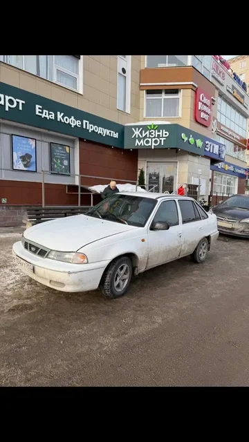 Продажа автомобиля ГАЗ-3307 (Газель) в Уфе - частное объявление в Уфа