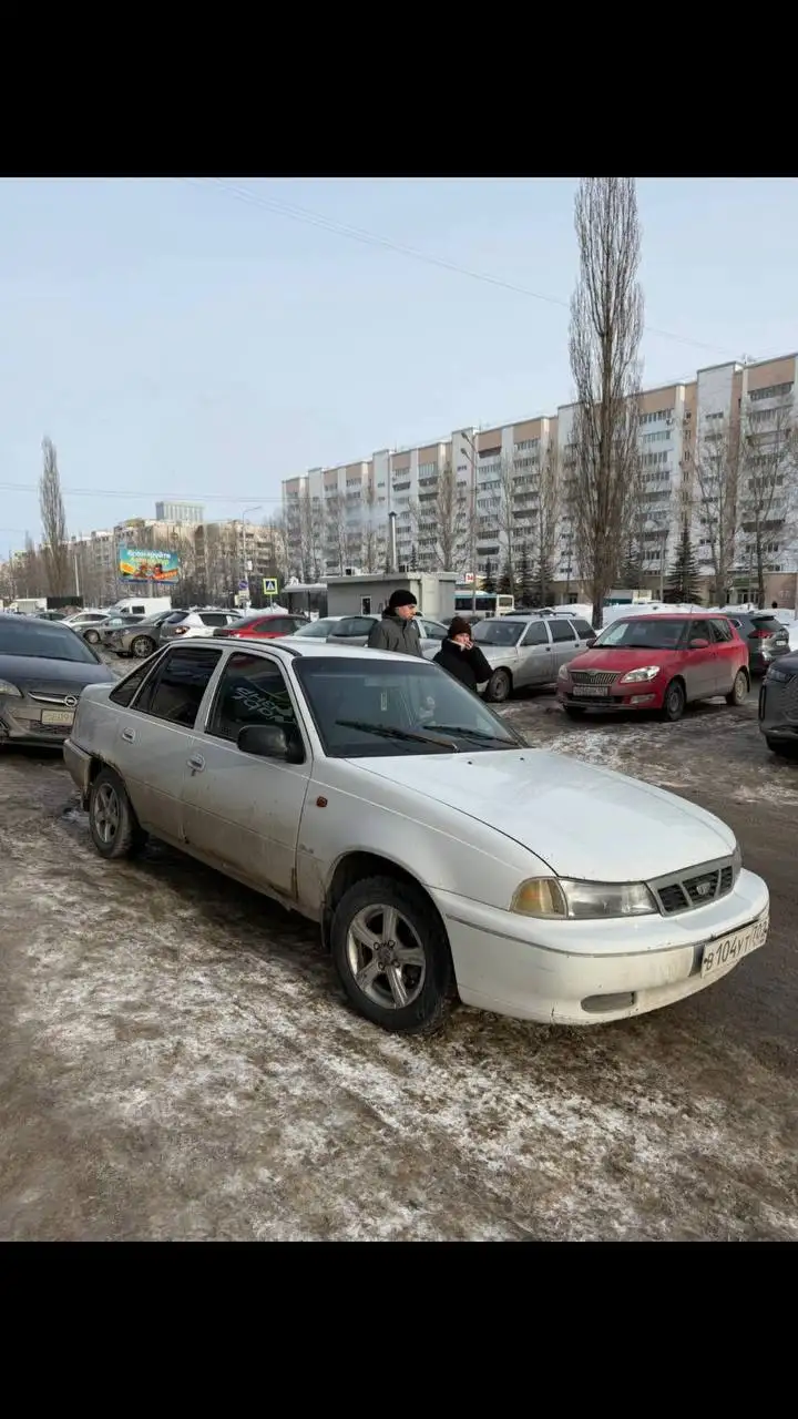 Продажа автомобиля ГАЗ-3307 (Газель) в Уфе - Грузовые автомобили (Авто) в Уфа