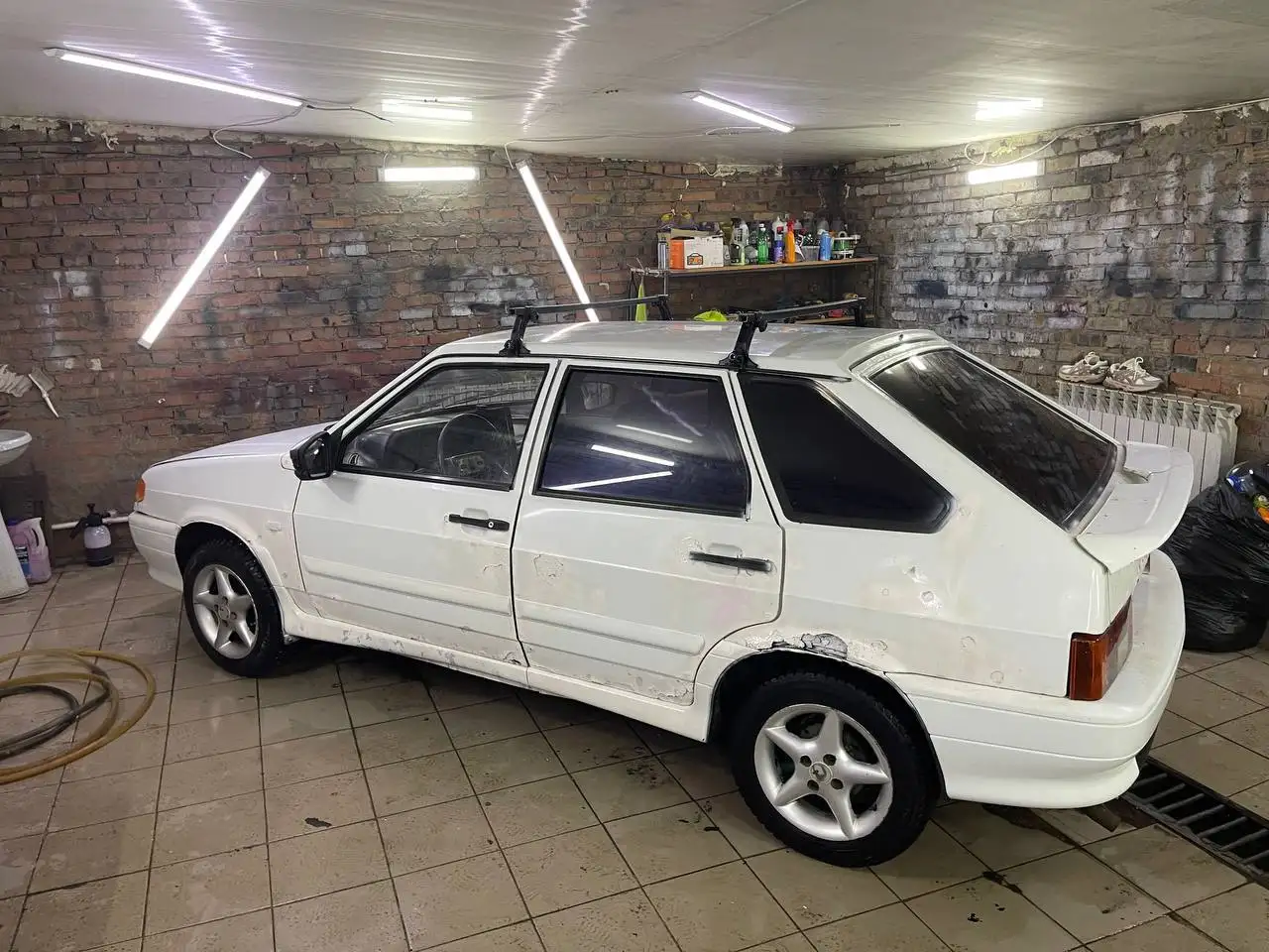 Продажа автомобиля 2010 года в Мелеузе - Легковые автомобили (Авто) в Мелеуз