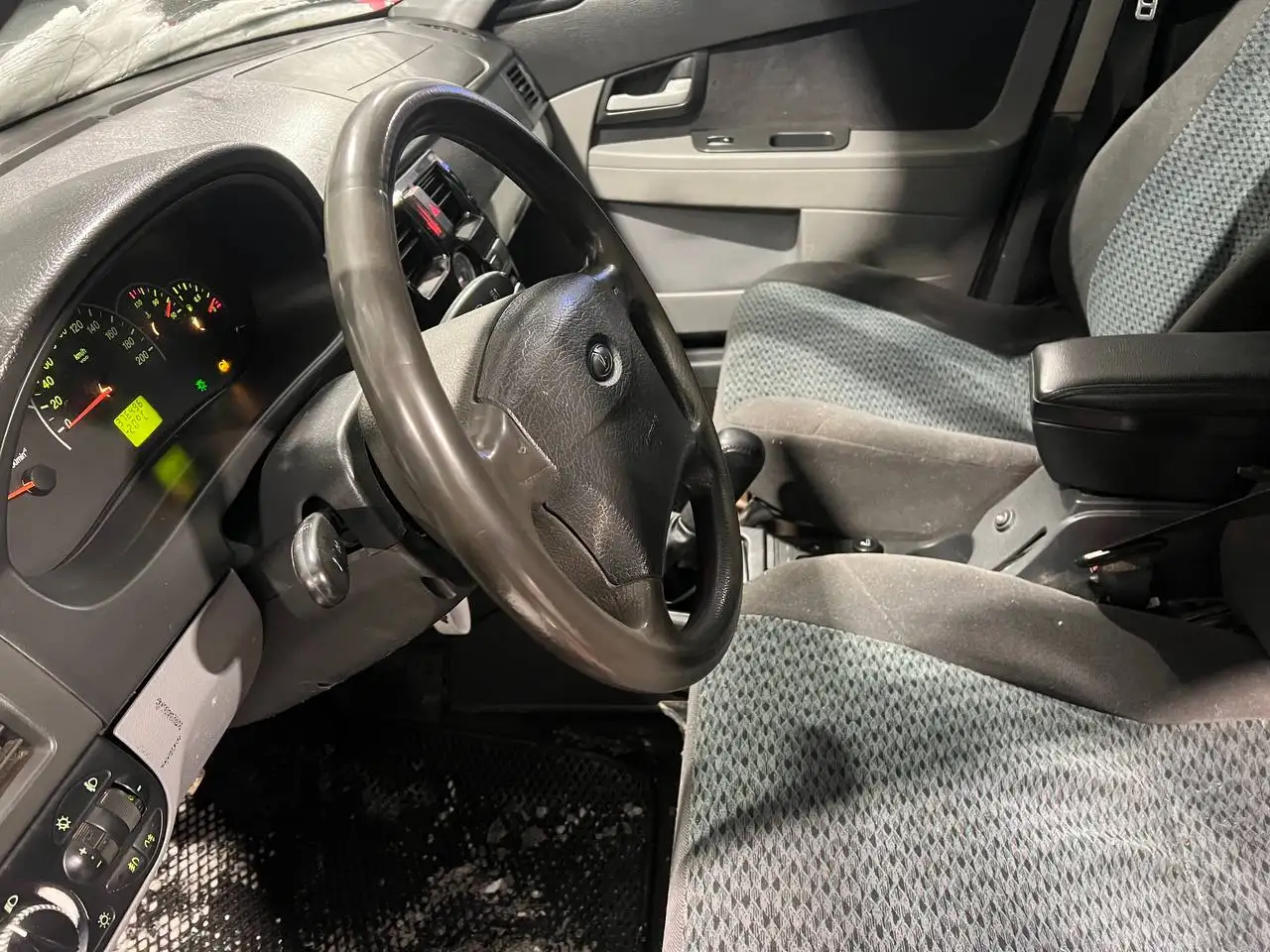 Лада Приора 2009 года в отличном состоянии - Авто в Набережные Челны