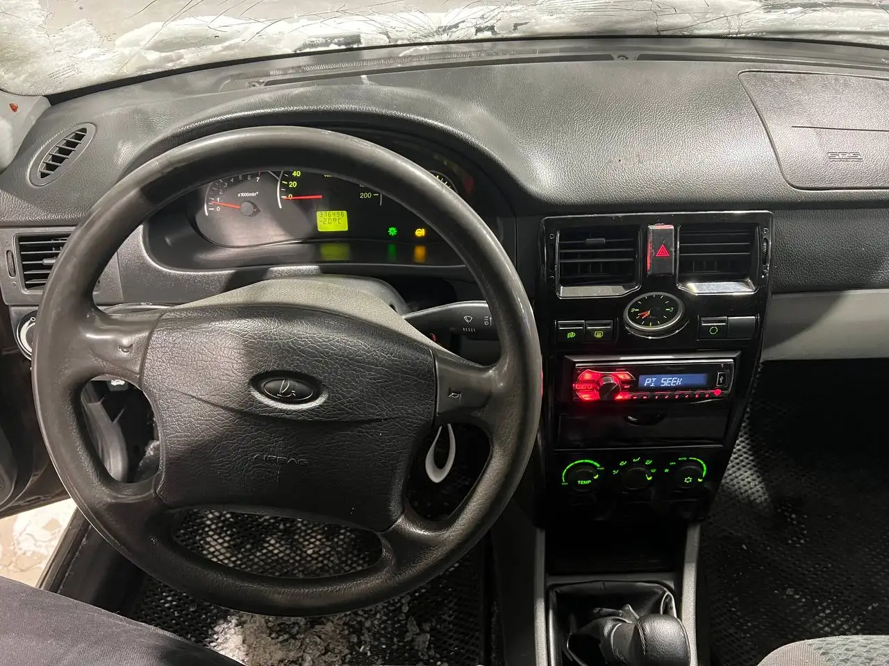 Лада Приора 2009 года в отличном состоянии - Авто в Набережные Челны