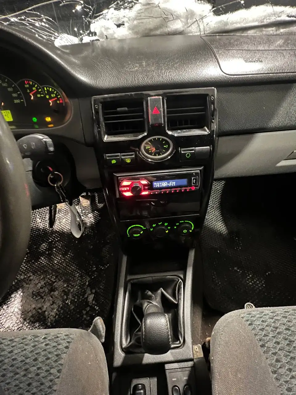 Лада Приора 2009 года в отличном состоянии - Авто в Набережные Челны