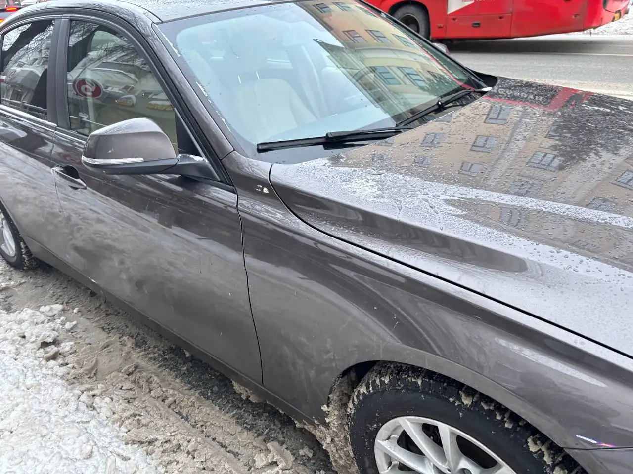 BMW 316 с пробегом 160к км в родном состоянии - Легковые автомобили (Авто) в Казань