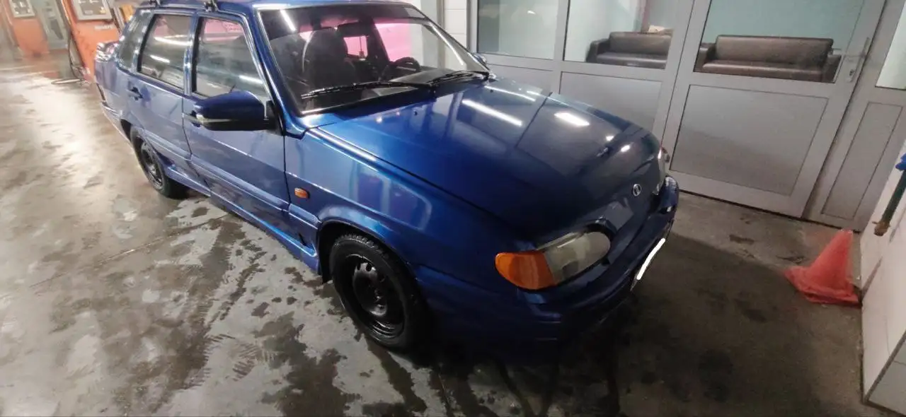 Продажа автомобиля 2007 года - Авто в Казань