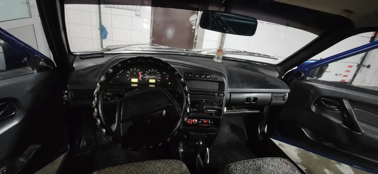 Продажа автомобиля 2007 года - Авто в Казань