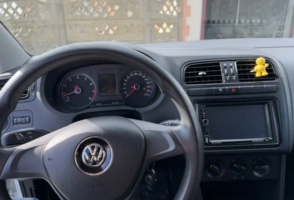 Volkswagen Polo 2018 в отличном состоянии - Легковые автомобили (Авто) в Казань