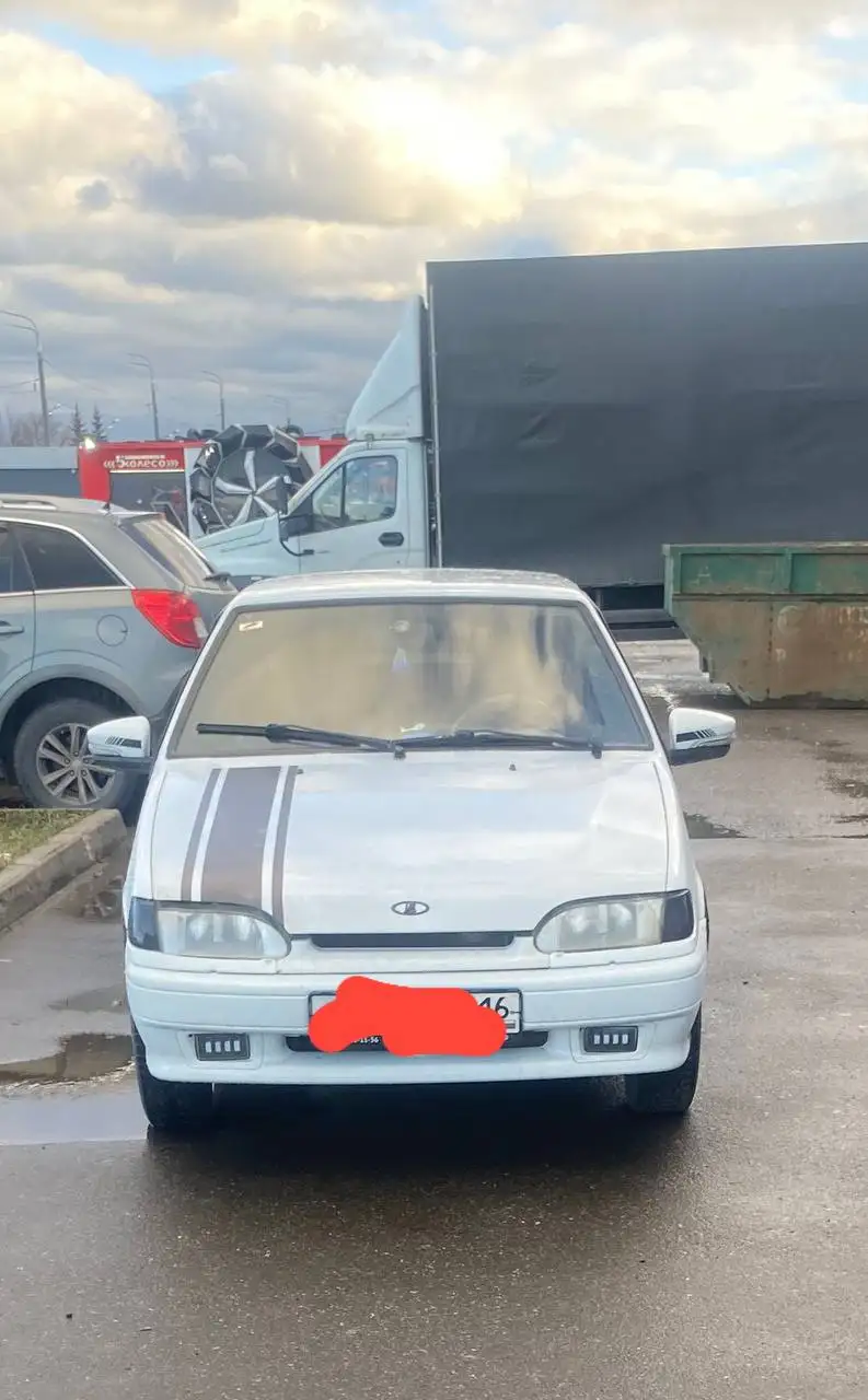 ВАЗ 2114 2013 года - Легковые автомобили (Авто) в Казань