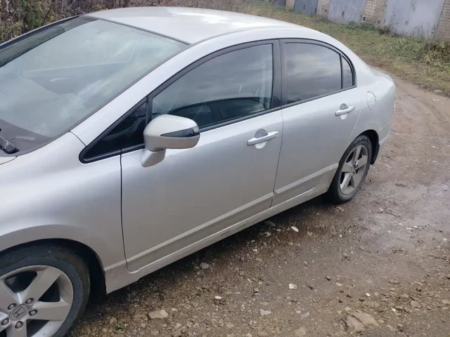 Продажа автомобиля 2008 года 1.8 автомат - Легковые в Казань