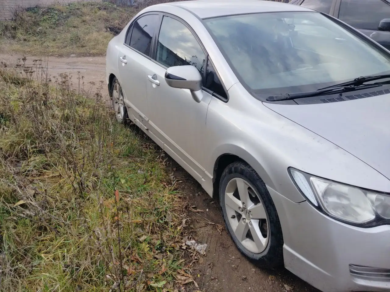 Продажа автомобиля 2008 года 1.8 автомат - Легковые автомобили (Авто) в Казань