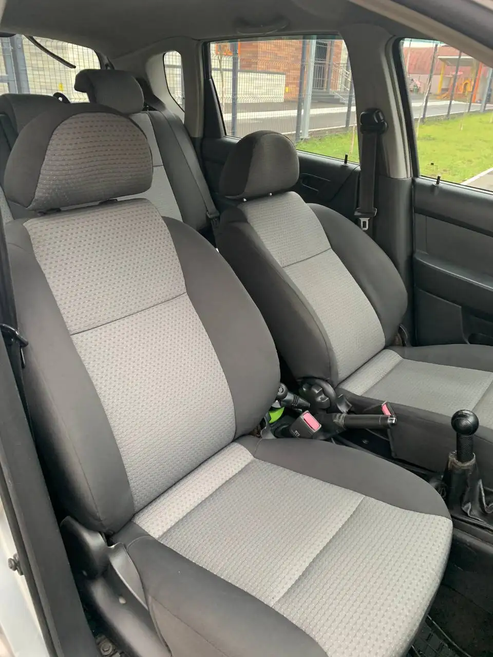 Продажа Chevrolet Aveo t255 2008 года - Легковые автомобили (Авто) в Казань