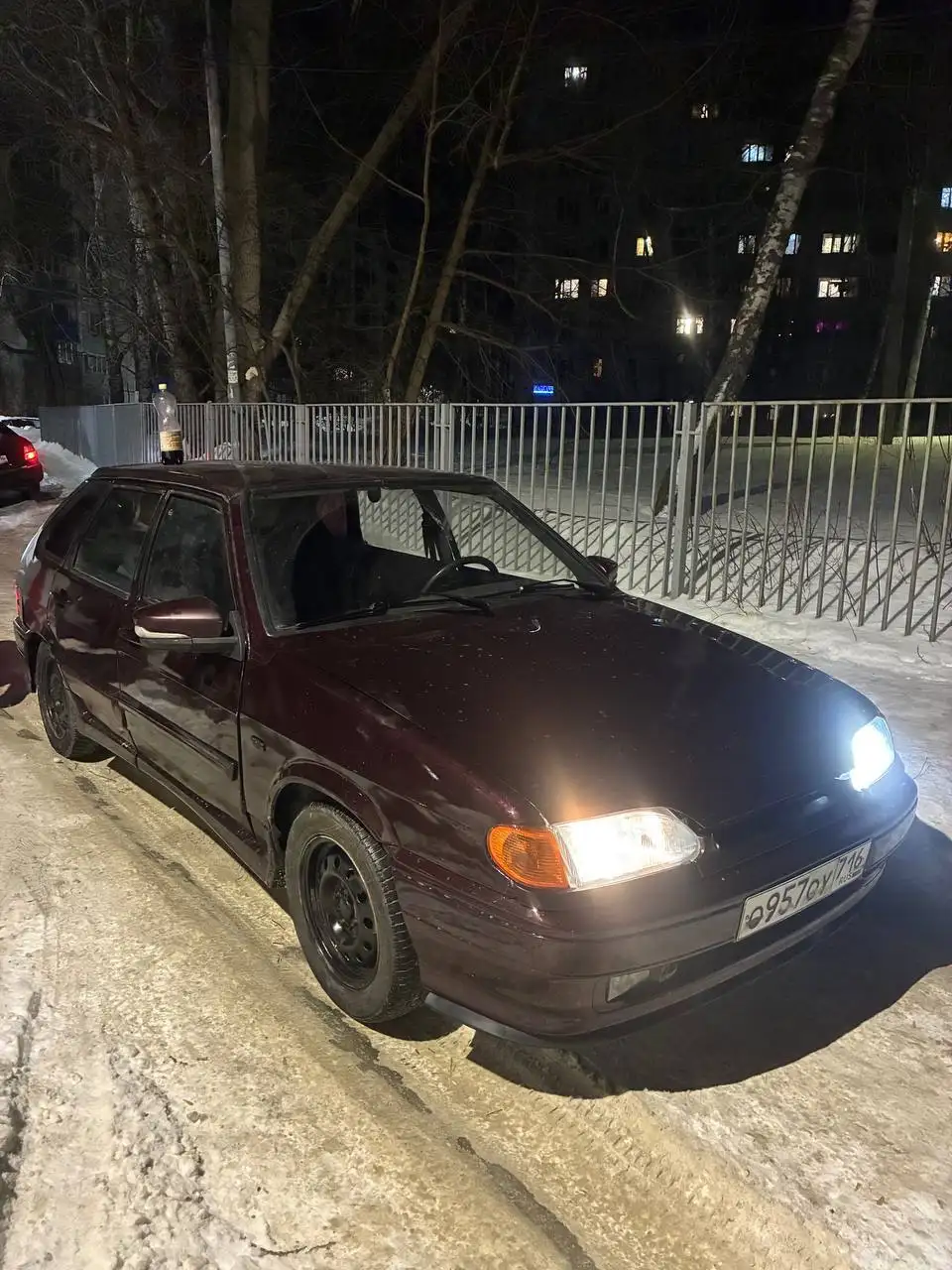 Продажа автомобиля 2012 года в Казани - Авто в Казань