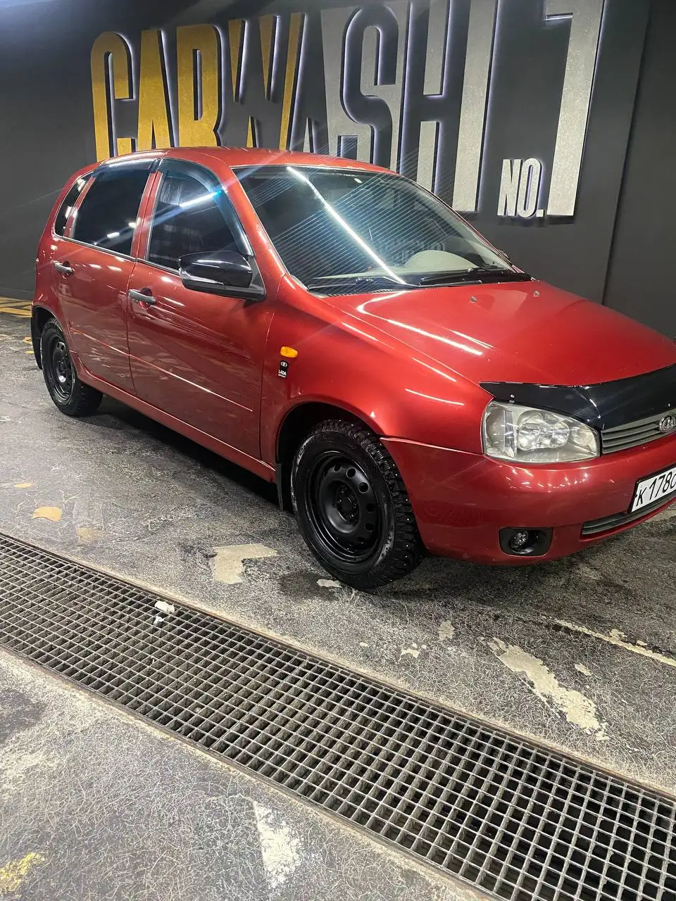 Продам Калину 1.6 2008 года - Легковые автомобили (Авто) в Казань