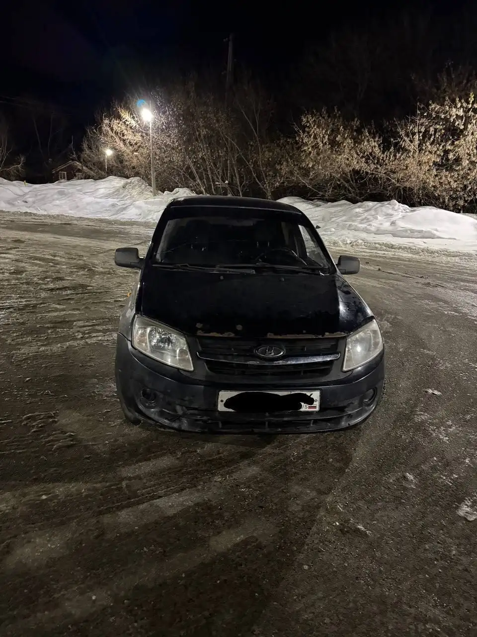 Продажа Lada Granta 2012 года - Легковые автомобили (Авто) в Казань