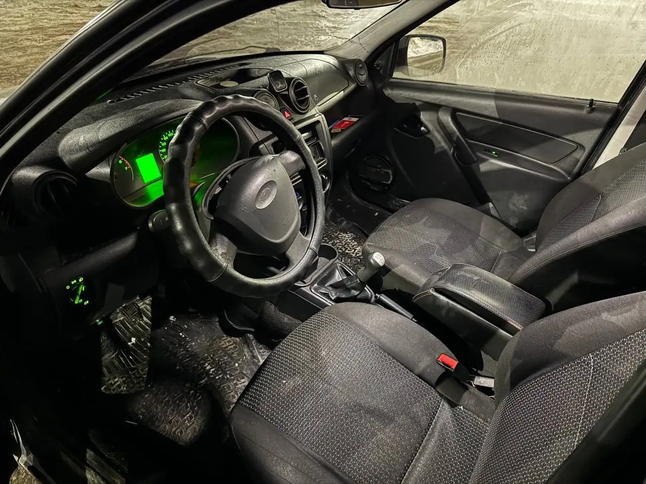 Продажа Lada Granta 2012 года - Легковые автомобили (Авто) в Казань